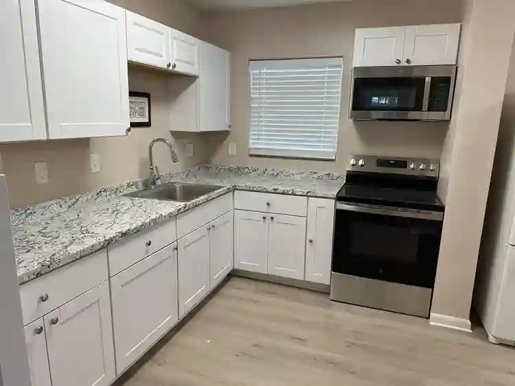 5 BR in Jacksonville