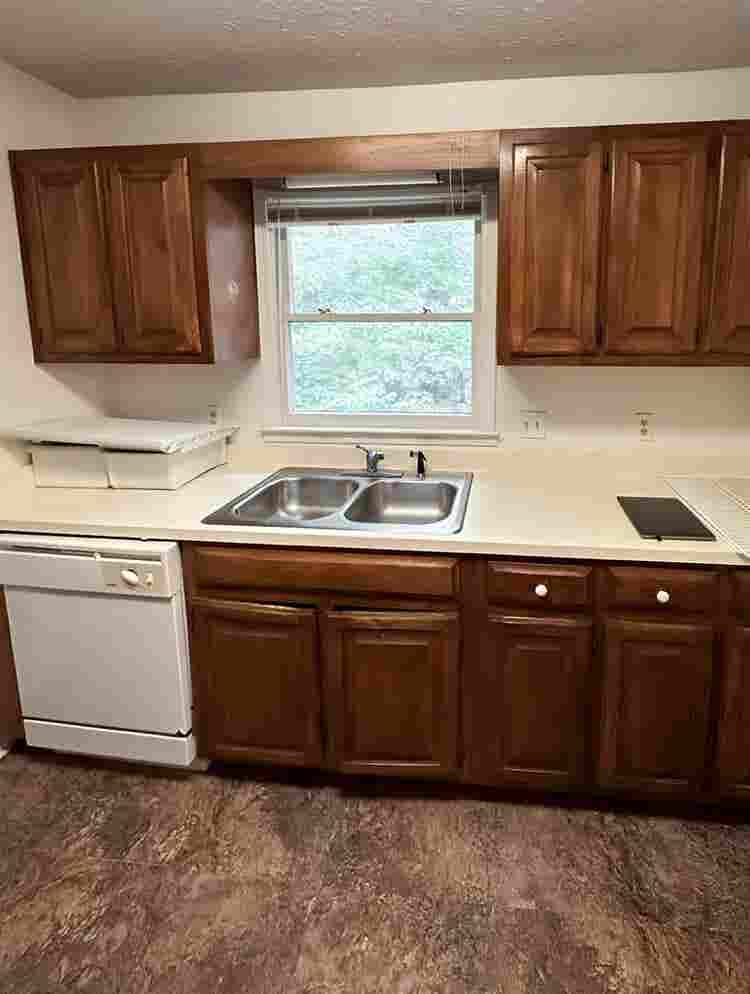 1 BR in Marietta