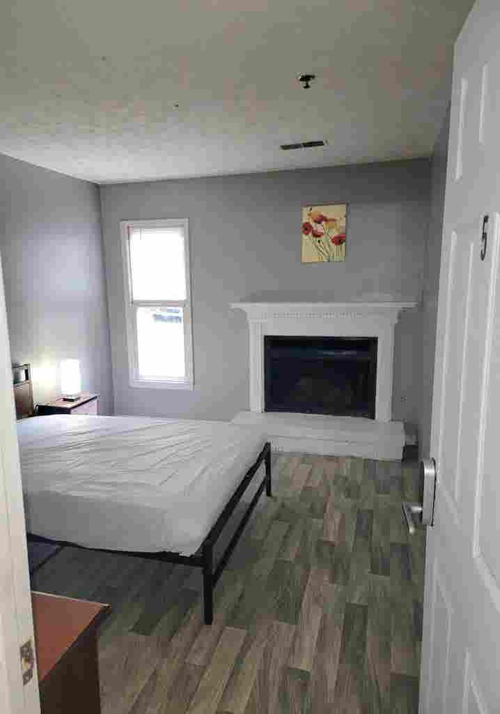 1 BR in Marietta