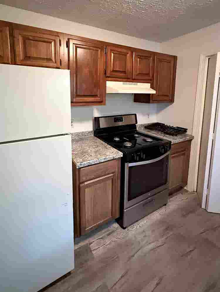 1 BR in Marietta