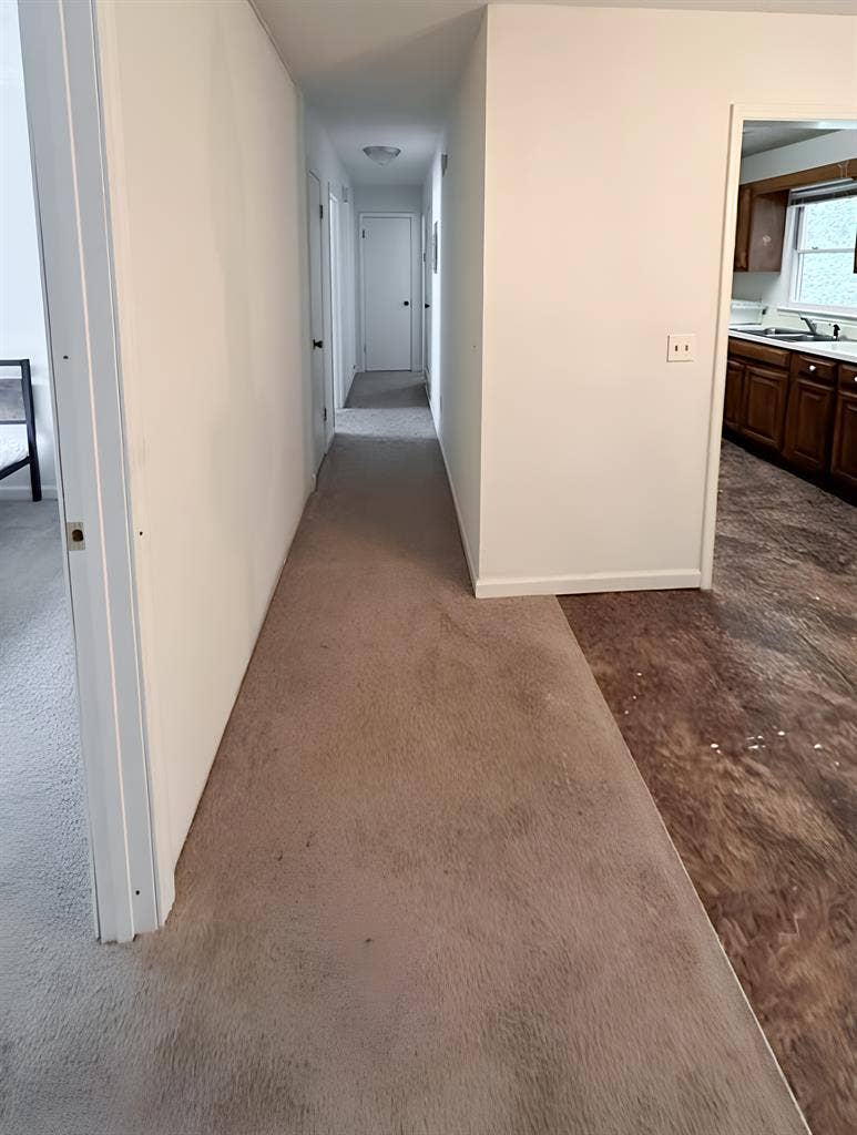 1 BR in Marietta