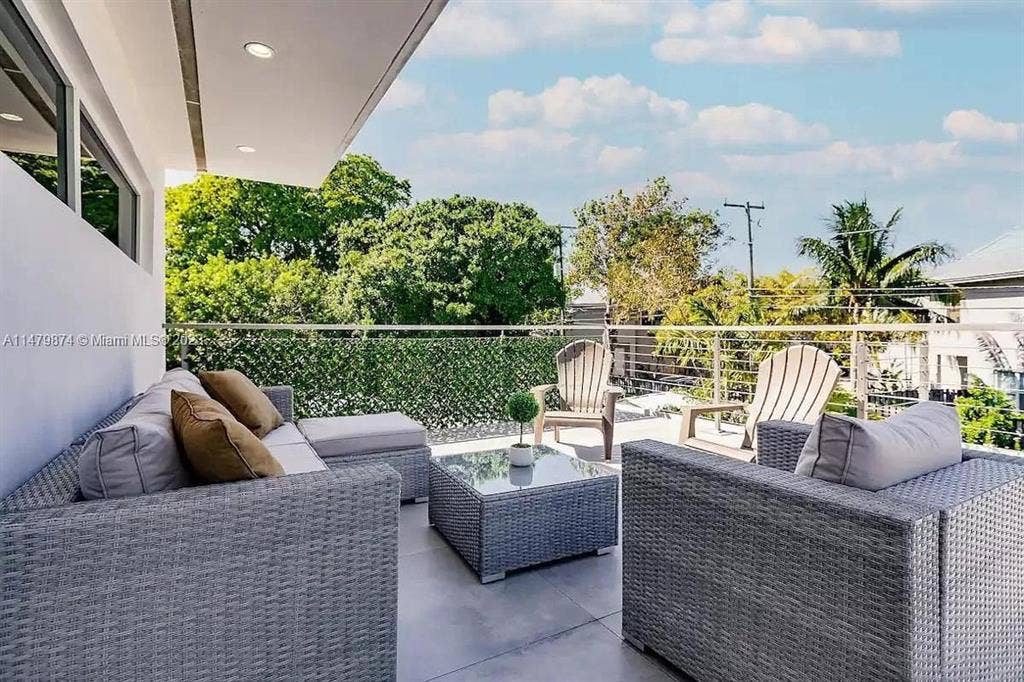 Luxury rooms in Ft Lauderdale