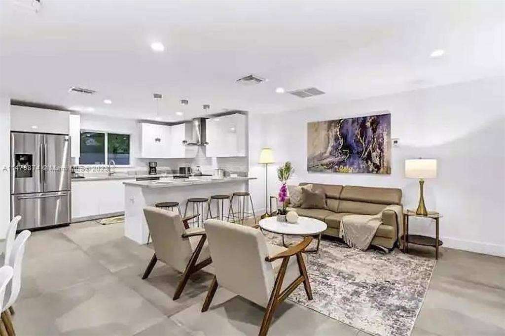 Luxury rooms in Ft Lauderdale