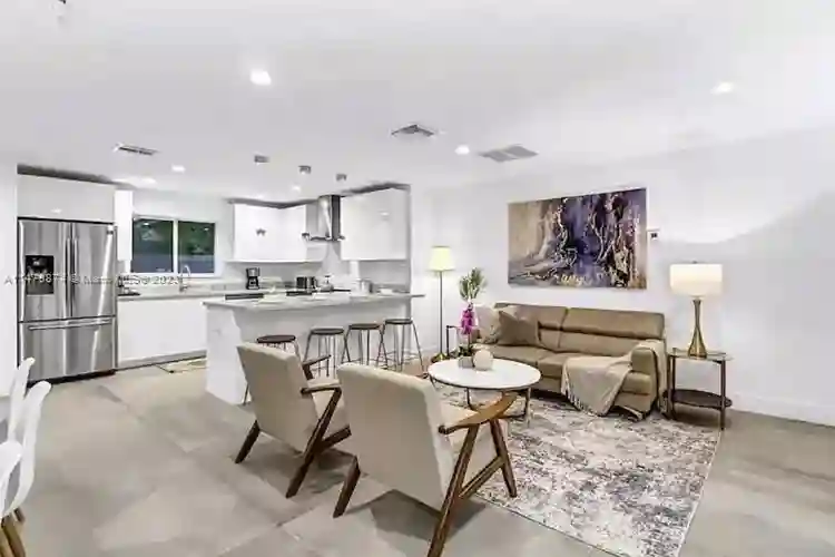 Luxury rooms in Ft Lauderdale