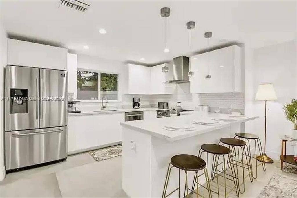 Luxury rooms in Ft Lauderdale