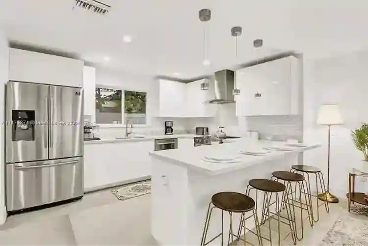 Luxury rooms in Ft Lauderdale