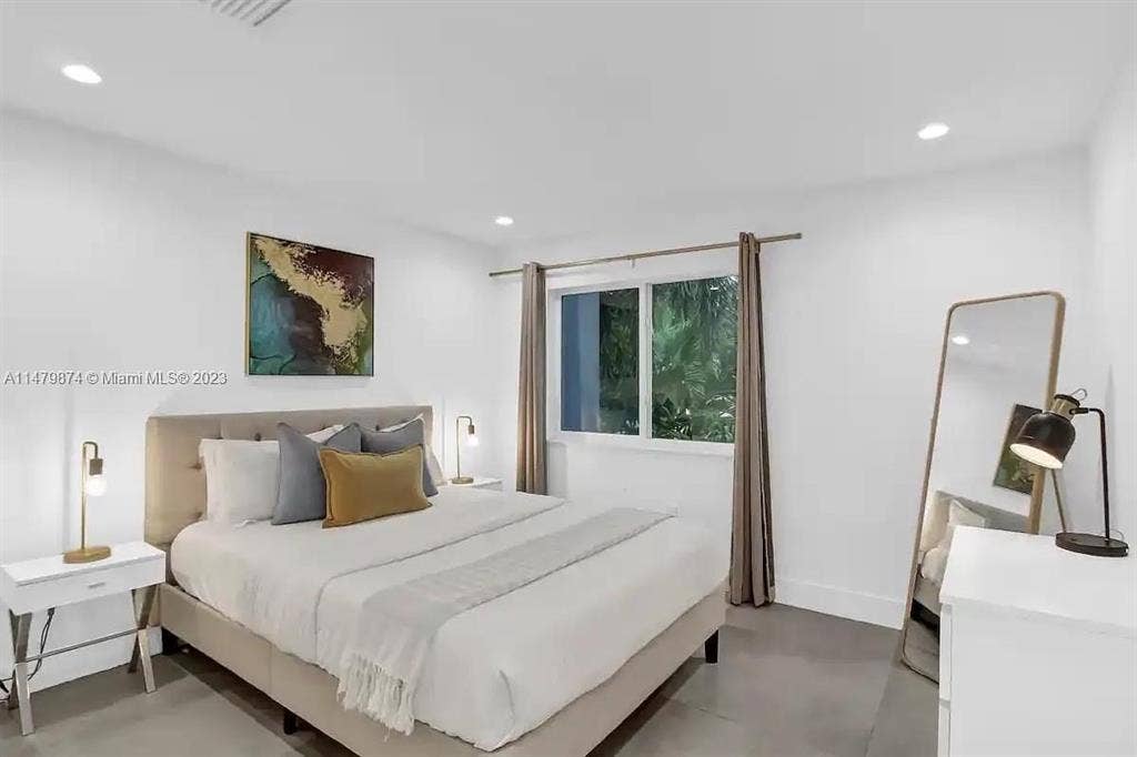 Luxury rooms in Ft Lauderdale