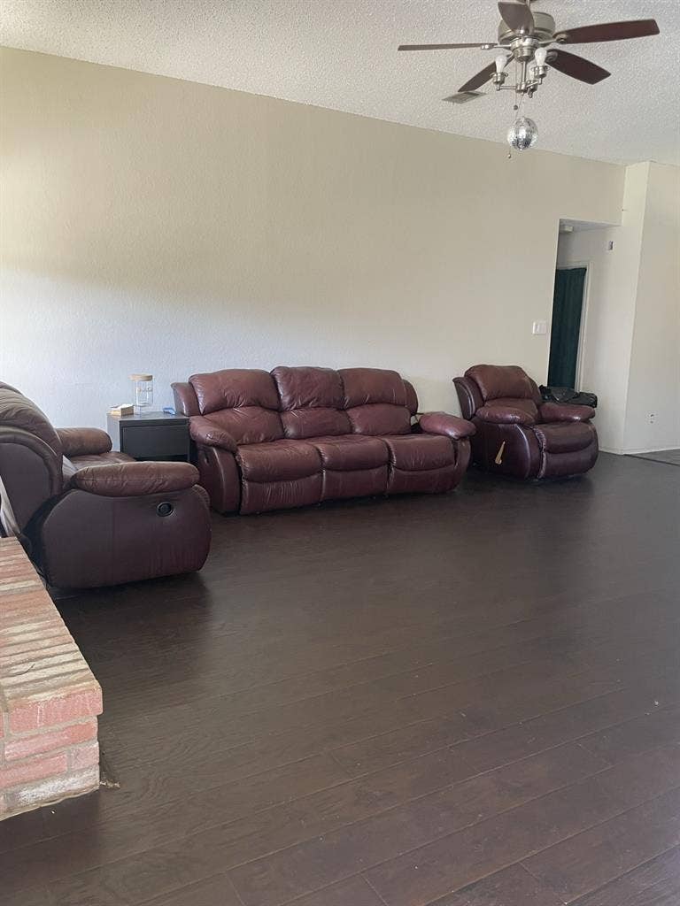 $ 
Room in  bath home