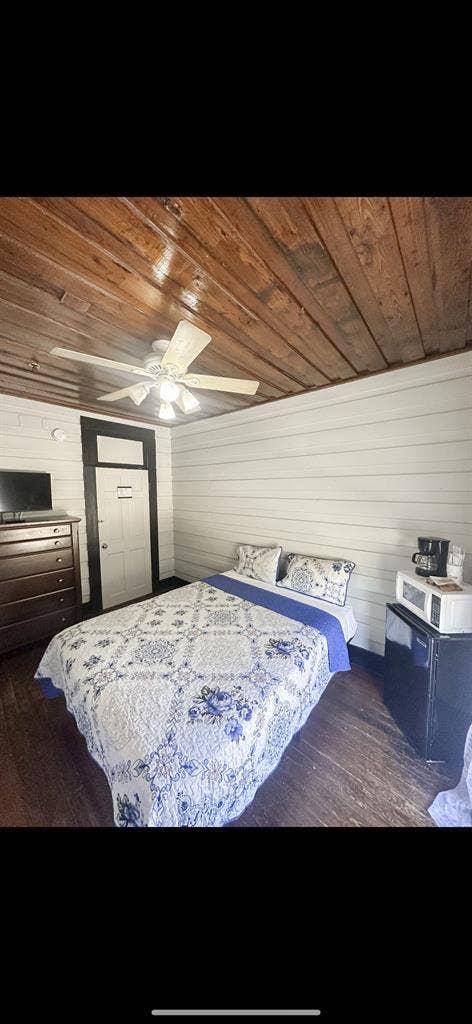 1 BR in Orange City
