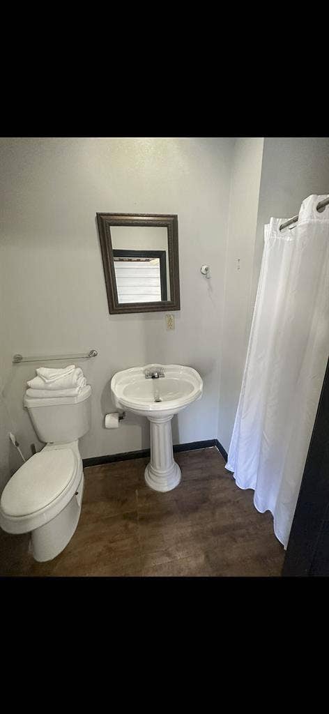 1 BR in Orange City