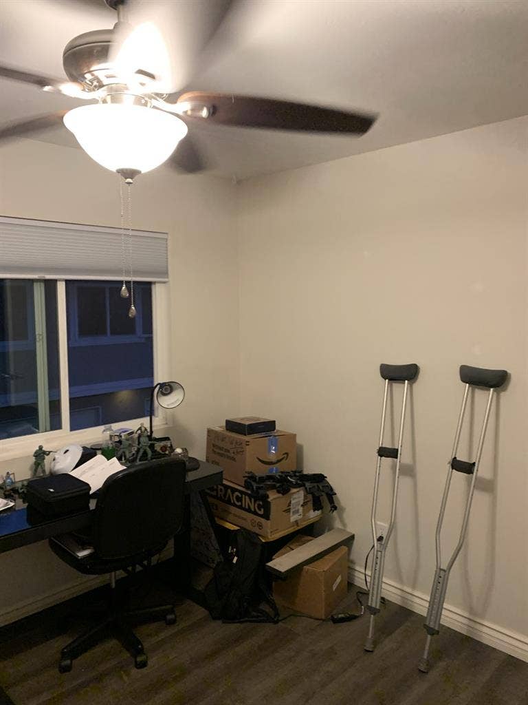 Cozy &amp; welcoming room for Rent