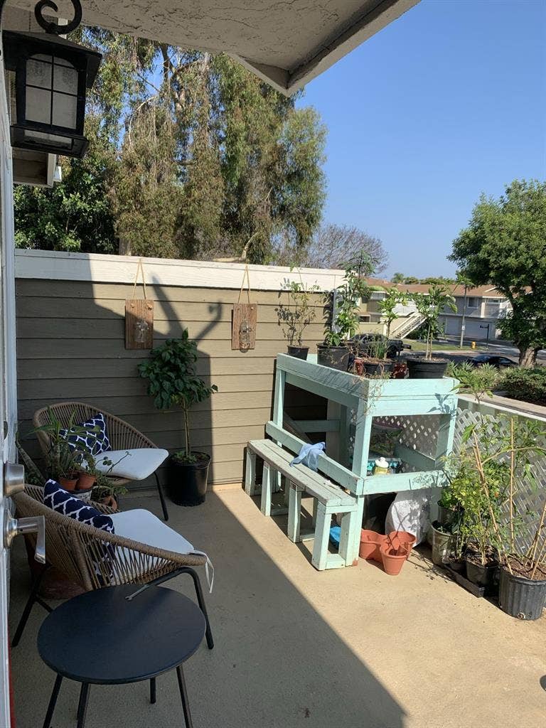 Cozy &amp; welcoming room for Rent