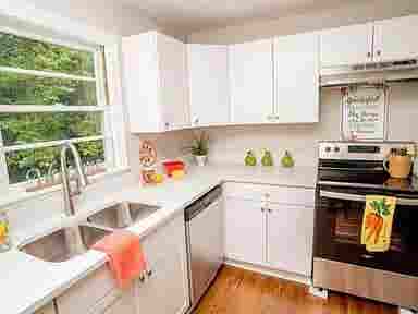 Beautiful 3 bdr house for rent