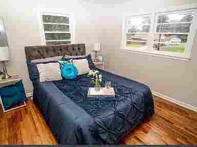 Beautiful 3 bdr house for rent