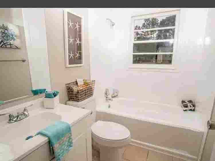 Beautiful 3 bdr house for rent