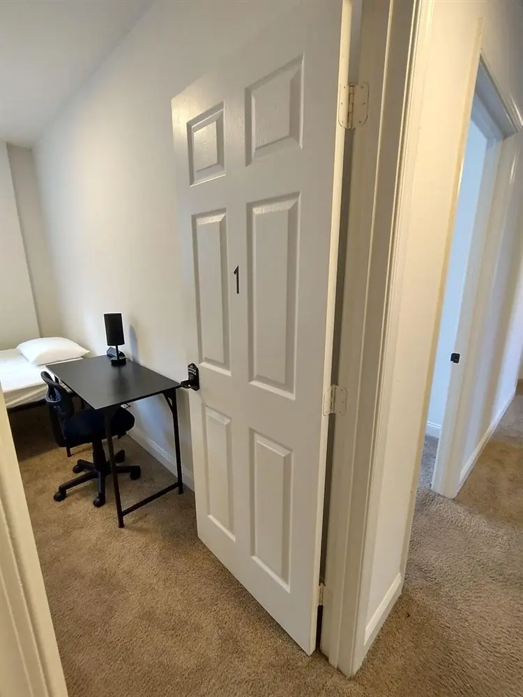 1 BR in Baltimore