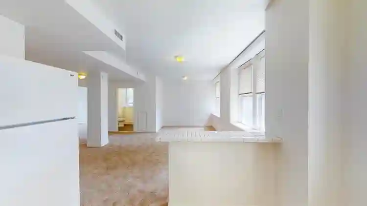 1 BR in Baltimore