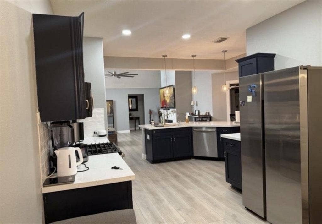 Smallbedroom Utilities are Included