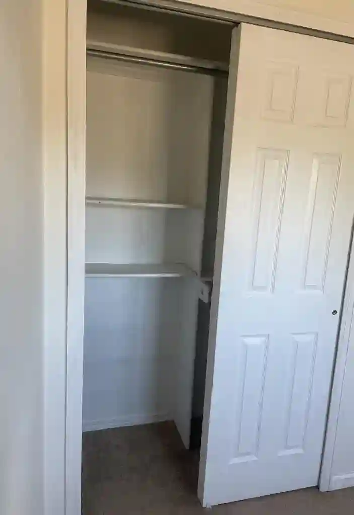 Seeking roommate near COS Airport