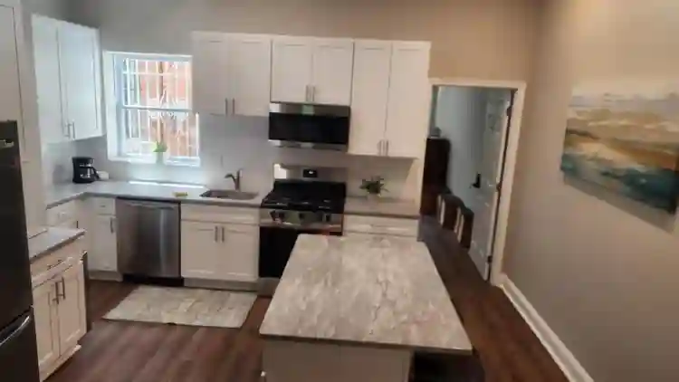 1 BR in Baltimore