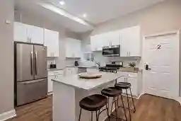 1 BR in Baltimore