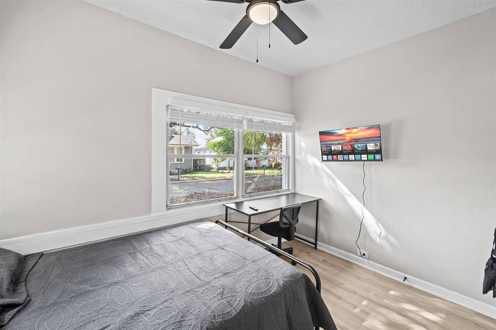 7 BR in Jacksonville