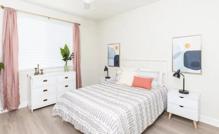 1 BR in Cedar Park