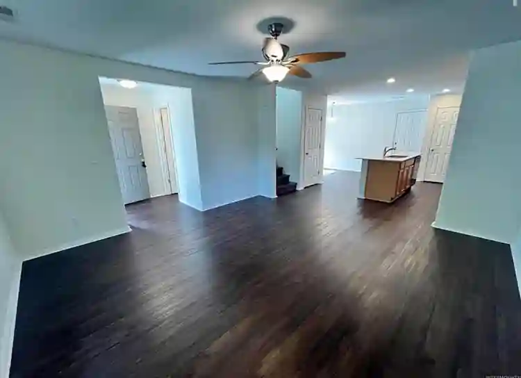 Private Master Available - Meridian