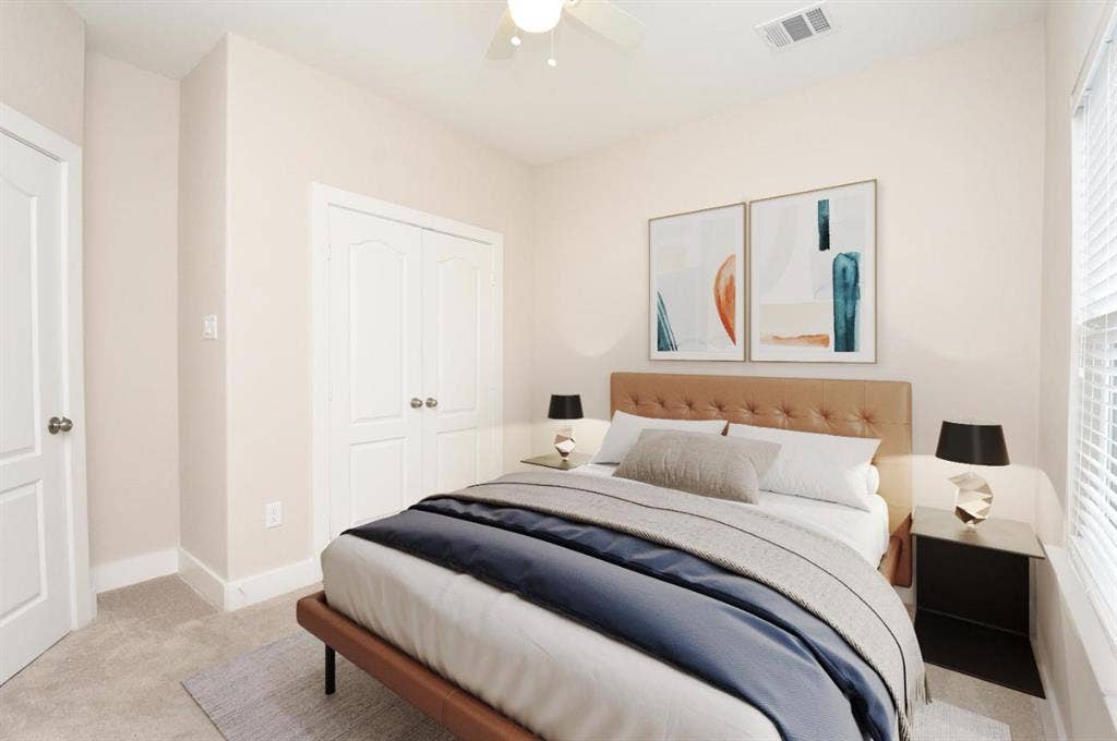 4 BR in Spring Valley