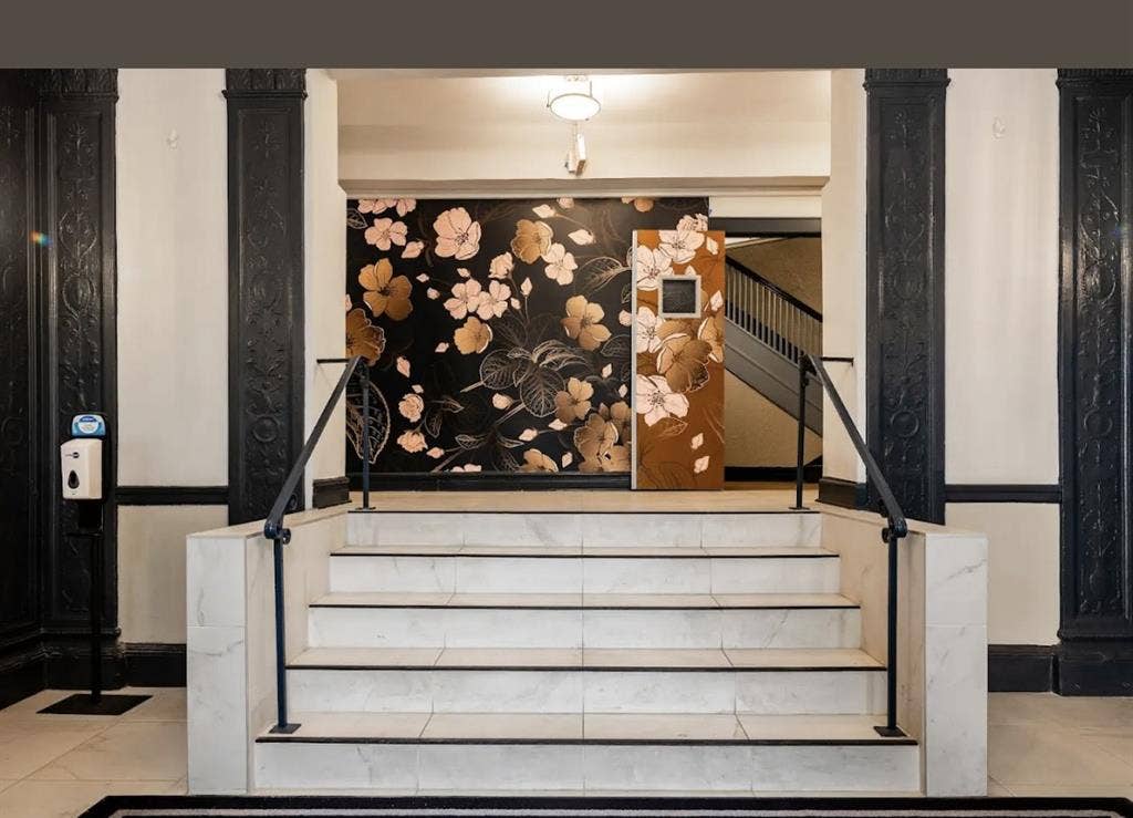 TAKEOVER ROOM FOR RENT CENTRAL DC