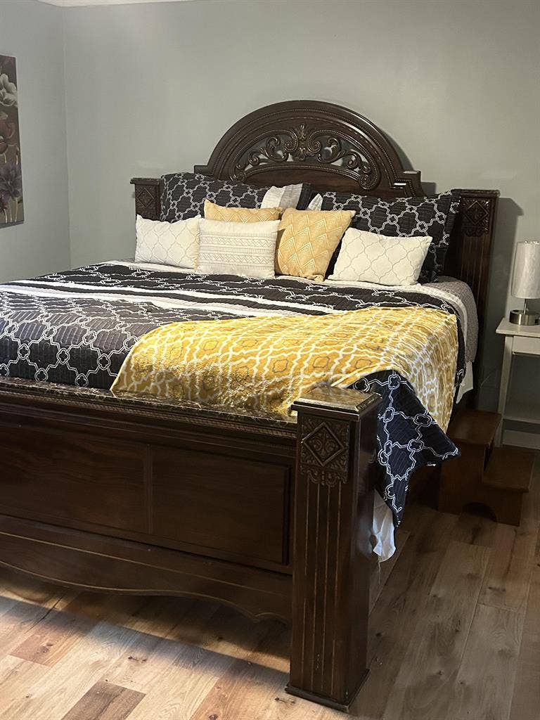1 BR in Riverdale