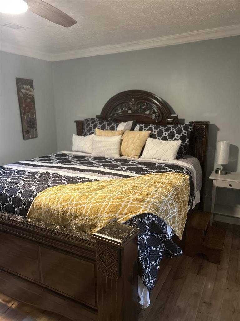 1 BR in Riverdale