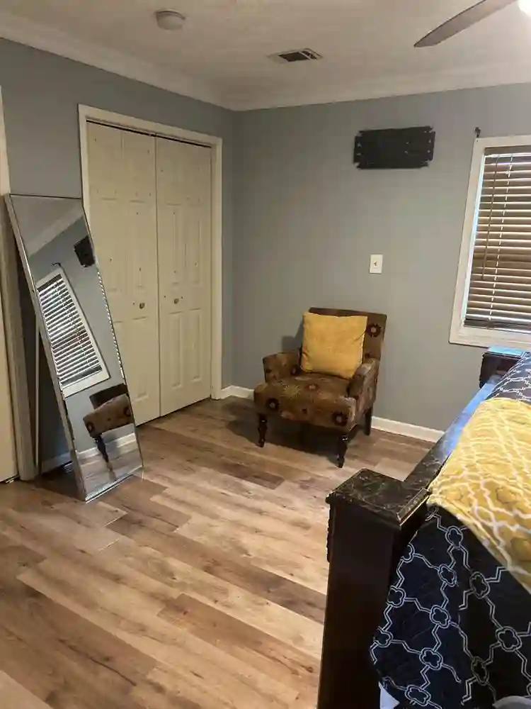1 BR in Riverdale
