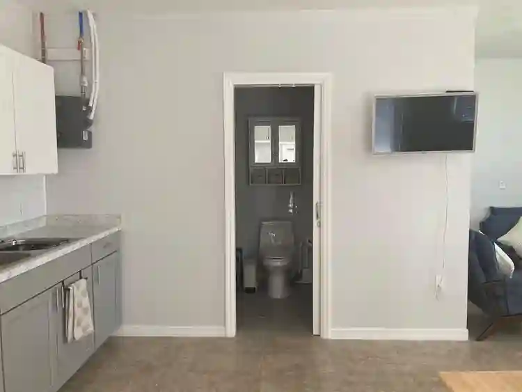 1 BR in Kissimmee