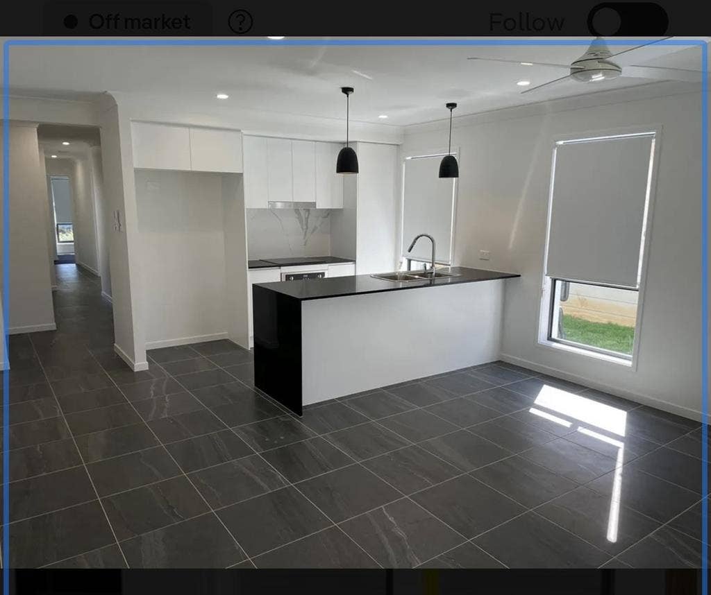 Room for Rent in Kallangur