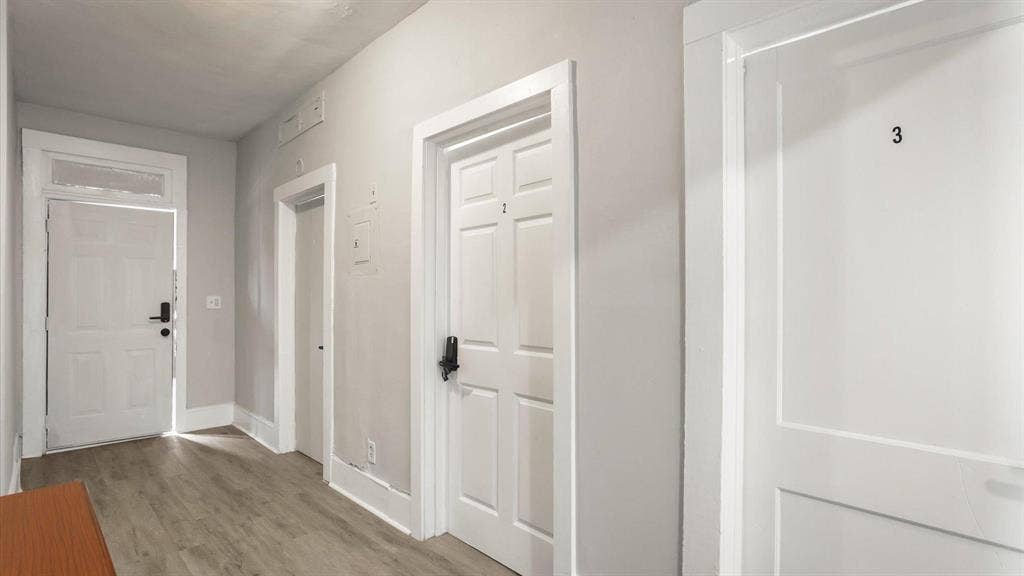 4 BR in Jacksonville