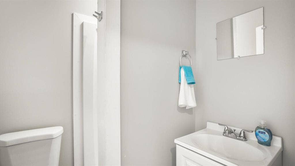 4 BR in Jacksonville