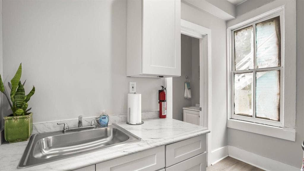 4 BR in Jacksonville