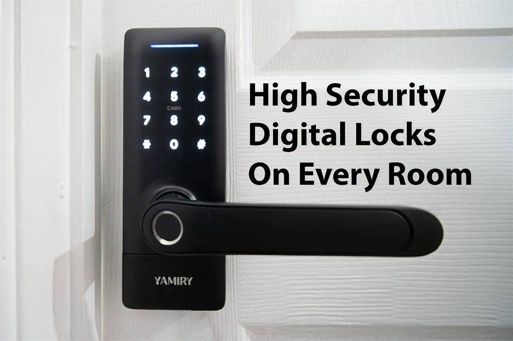 4 BR in Jacksonville
