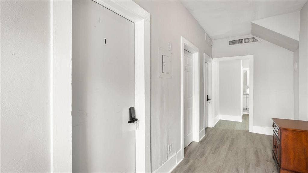 4 BR in Jacksonville