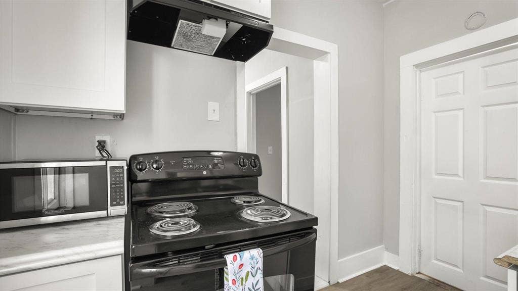 4 BR in Jacksonville