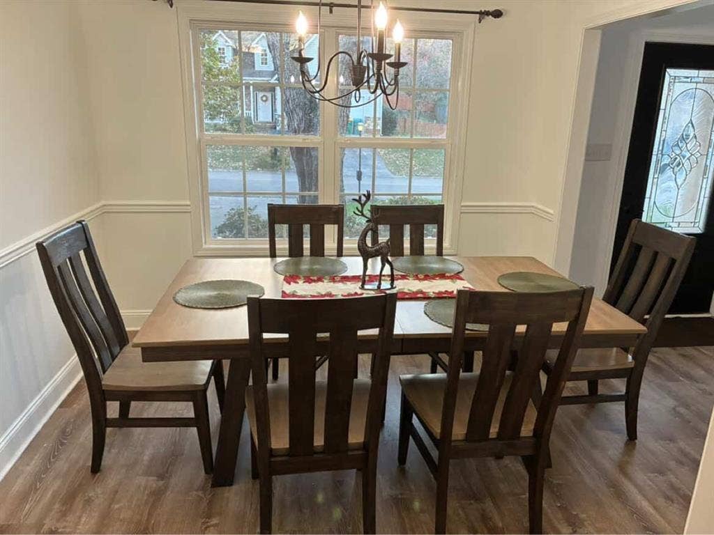 Room for Rent in Farragut