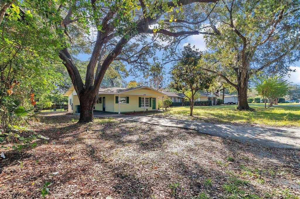 4 BR in Ocala