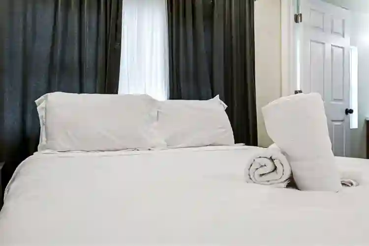 4 BR in St. Petersburg