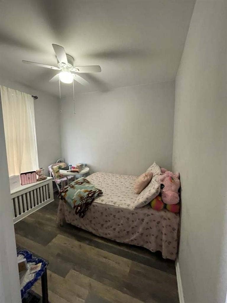 Room for rent in Yonkers