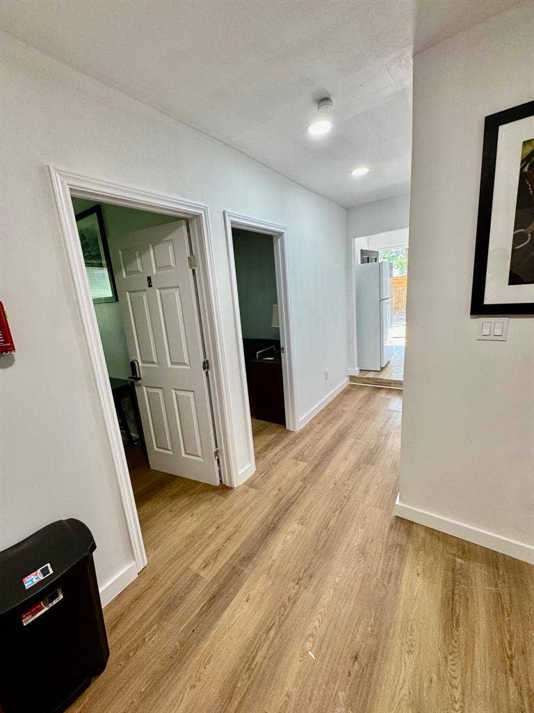 2 BR in Austin