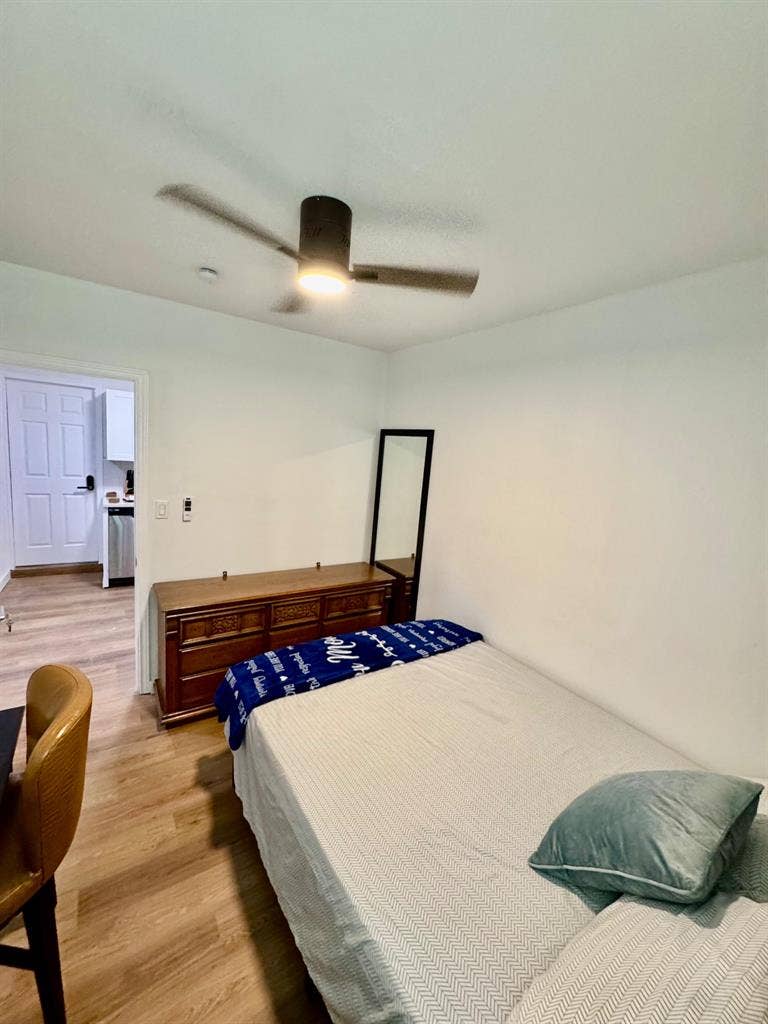 3 BR in Austin
