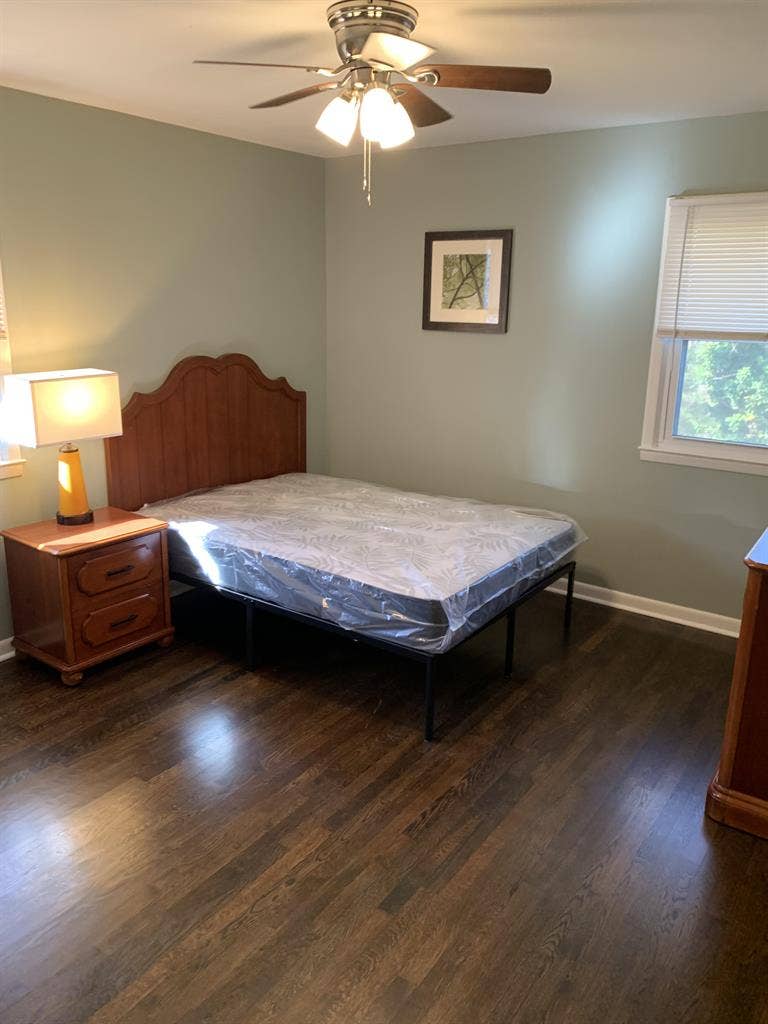 5 BR in Austell