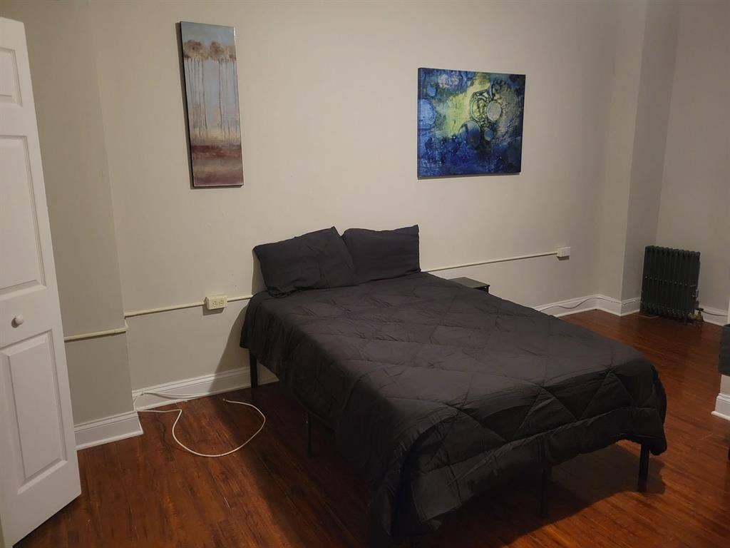 8 BR in Baltimore