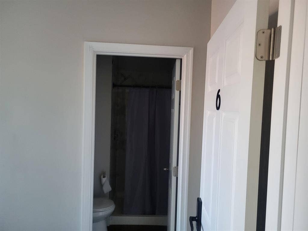 8 BR in Baltimore